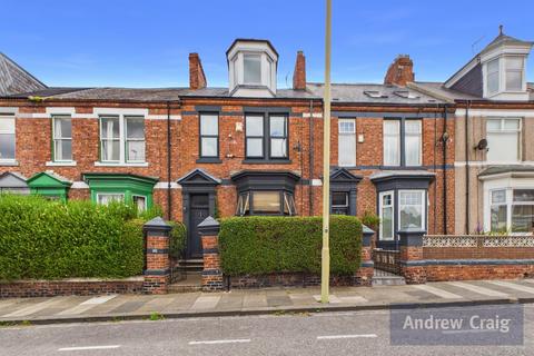 5 bedroom terraced house for sale, Mortimer Road, South Shields