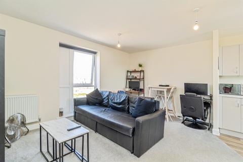 1 bedroom flat for sale, Ellerman Square, Brooklands, Milton Keynes