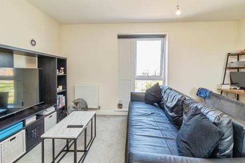 1 bedroom flat for sale, Ellerman Square, Brooklands, Milton Keynes