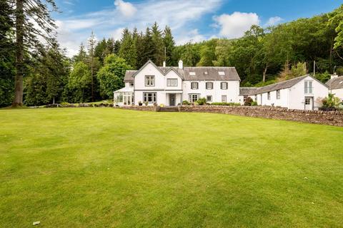 11 bedroom detached house for sale, Kinlochard, Stirling, Stirlingshire FK8