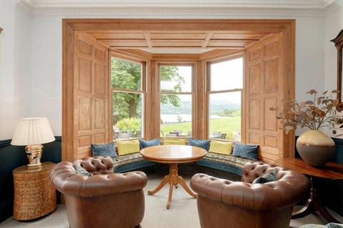 11 bedroom detached house for sale, Kinlochard, Stirling, Stirlingshire FK8