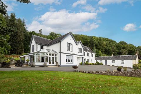 11 bedroom detached house for sale, Kinlochard, Stirling, Stirlingshire FK8