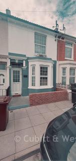 2 bedroom terraced house for sale, Eastfield Road, Southsea PO4