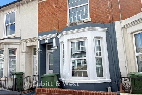 2 bedroom terraced house for sale, Eastfield Road, Southsea PO4