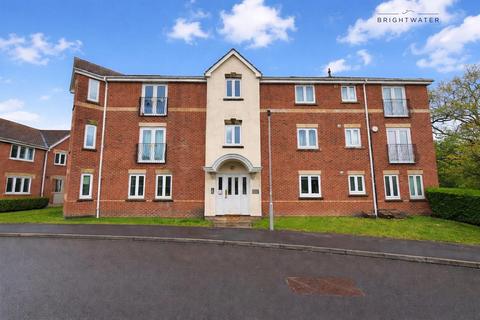 Liederbach Drive, Verwood, BH31