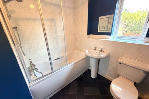 undefined, Liederbach Drive, Verwood, BH31