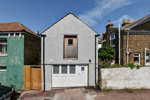 2 bedroom character property for sale, Grotto Road, Margate, Kent