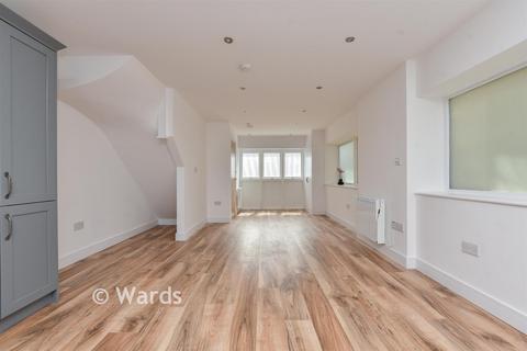2 bedroom character property for sale, Grotto Road, Margate, Kent