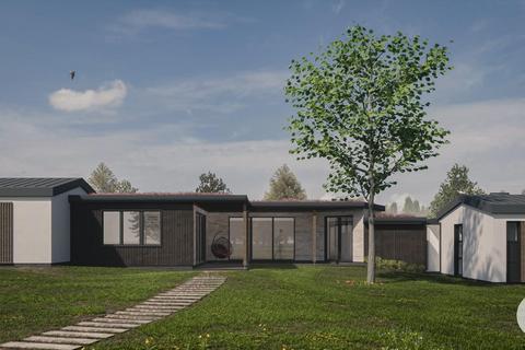 4 bedroom property with land for sale, Knowle Lane, Brenchley, Kent TN12