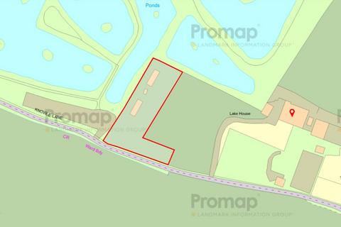 4 bedroom property with land for sale, Knowle Lane, Brenchley, Kent TN12