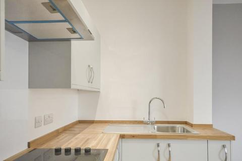 1 bedroom flat for sale, William Street, Herne Bay
