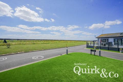 2 bedroom park home for sale, Beach Walk Road, Canvey Island, SS8