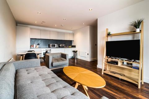 1 bedroom apartment for sale, Queens Dock Avenue, Hull
