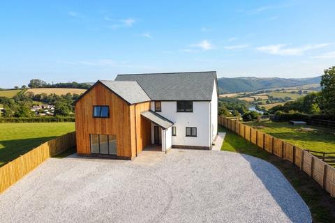 undefined, Dunsford, Exeter, Devon
