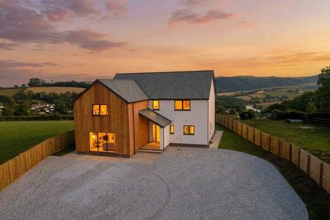 undefined, Dunsford, Exeter, Devon