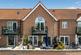 Marine Walk, Burton Waters, Lincoln, LN1