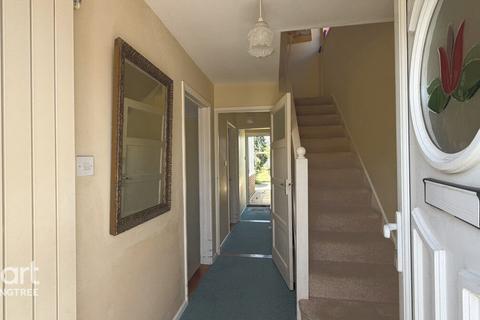 2 bedroom semi-detached house for sale, Colchester Road, Lawford, Manningtree, Essex