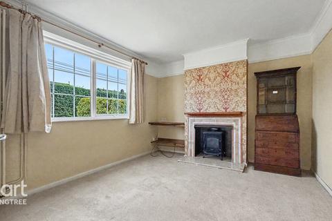 2 bedroom semi-detached house for sale, Colchester Road, Lawford, Manningtree, Essex