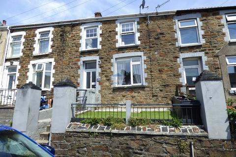 3 bedroom terraced house for sale, Oxford Street, Pontycymer, Bridgend. CF32 8DF