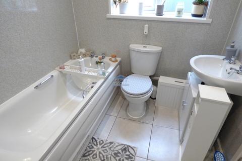 3 bedroom terraced house for sale, Oxford Street, Pontycymer, Bridgend. CF32 8DF