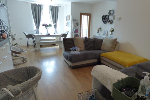 3 bedroom terraced house for sale, Oxford Street, Pontycymer, Bridgend. CF32 8DF