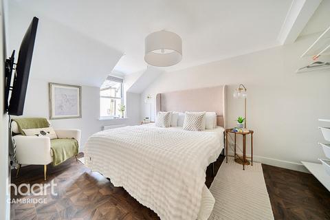 3 bedroom terraced house for sale, Cambridge Place, Cambridge
