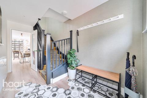 3 bedroom terraced house for sale, Cambridge Place, Cambridge