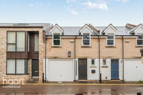 3 bedroom terraced house for sale, Cambridge Place, Cambridge