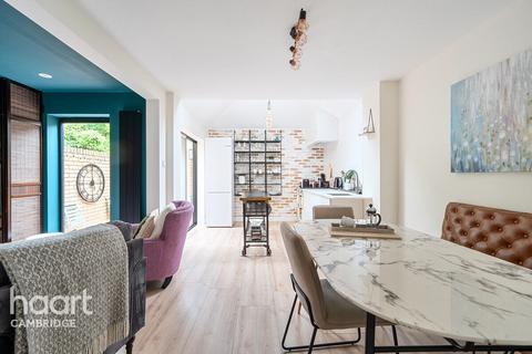 3 bedroom terraced house for sale, Cambridge Place, Cambridge