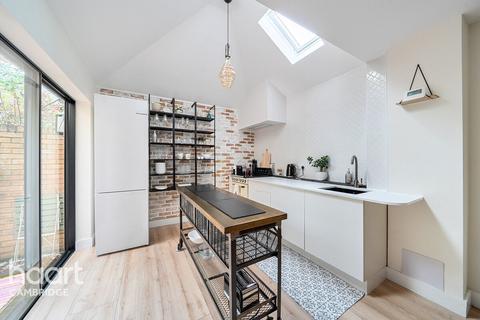 3 bedroom terraced house for sale, Cambridge Place, Cambridge