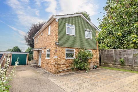 4 bedroom detached house for sale, Eastfield Road, Burnham SL1