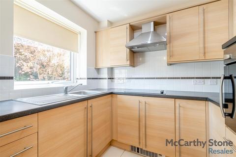 undefined, Martin Court, St. Catherines Road, Grantham