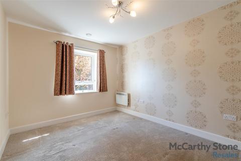 undefined, Martin Court, St. Catherines Road, Grantham