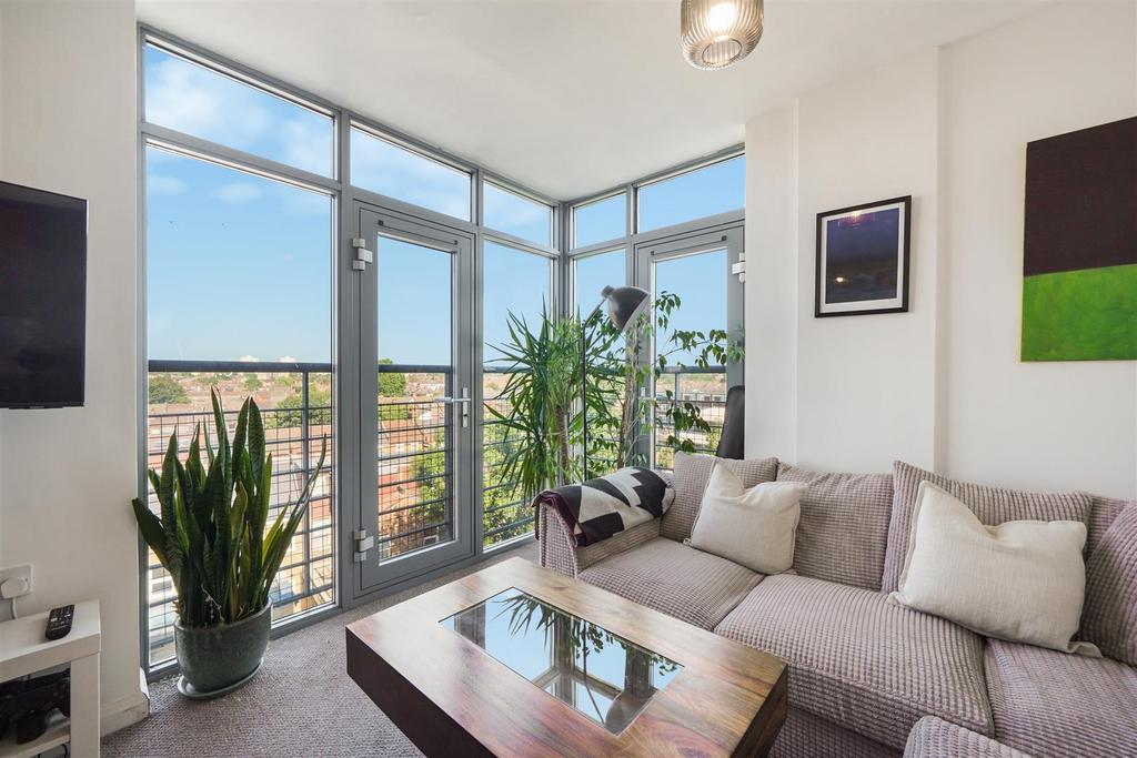 Living Room 4