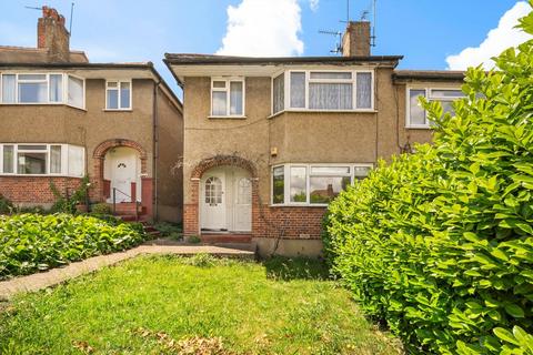 Connell Crescent, London W5