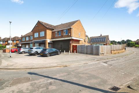 3 bedroom end of terrace house for sale, Seven Oaks Crescent, Bramcote Hills, Nottingham, Nottinghamshire, NG9