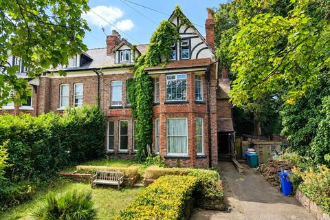 2 bedroom apartment for sale, Marine Park, West Kirby, Wirral, Merseyside, CH48