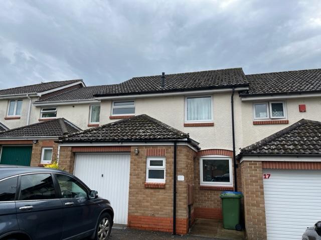 House in Southampton, Aldermoor