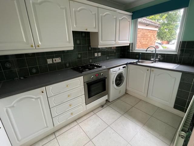 House in Southampton, Aldermoor - View 3
