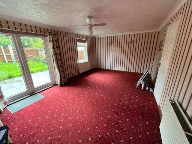 House in Southampton, Aldermoor - View 5