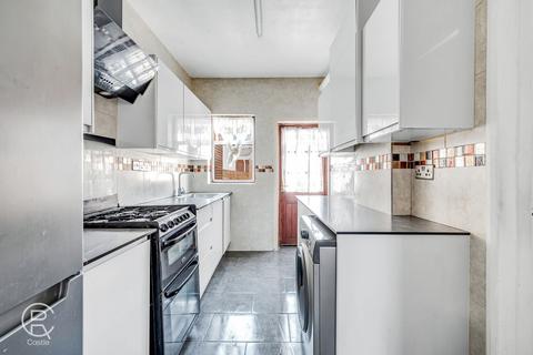 Endsleigh Road, Southall, UB2