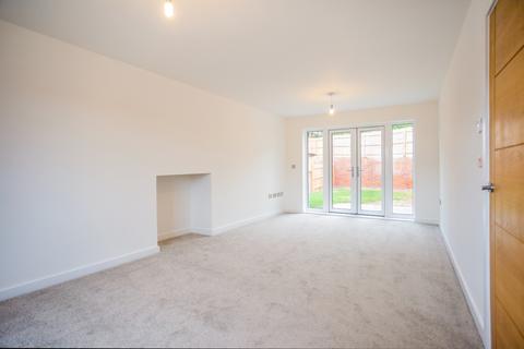 4 bedroom detached house to rent, Riverside Rise Allington SP4
