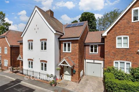 Roseacre Close, Sutton SM1