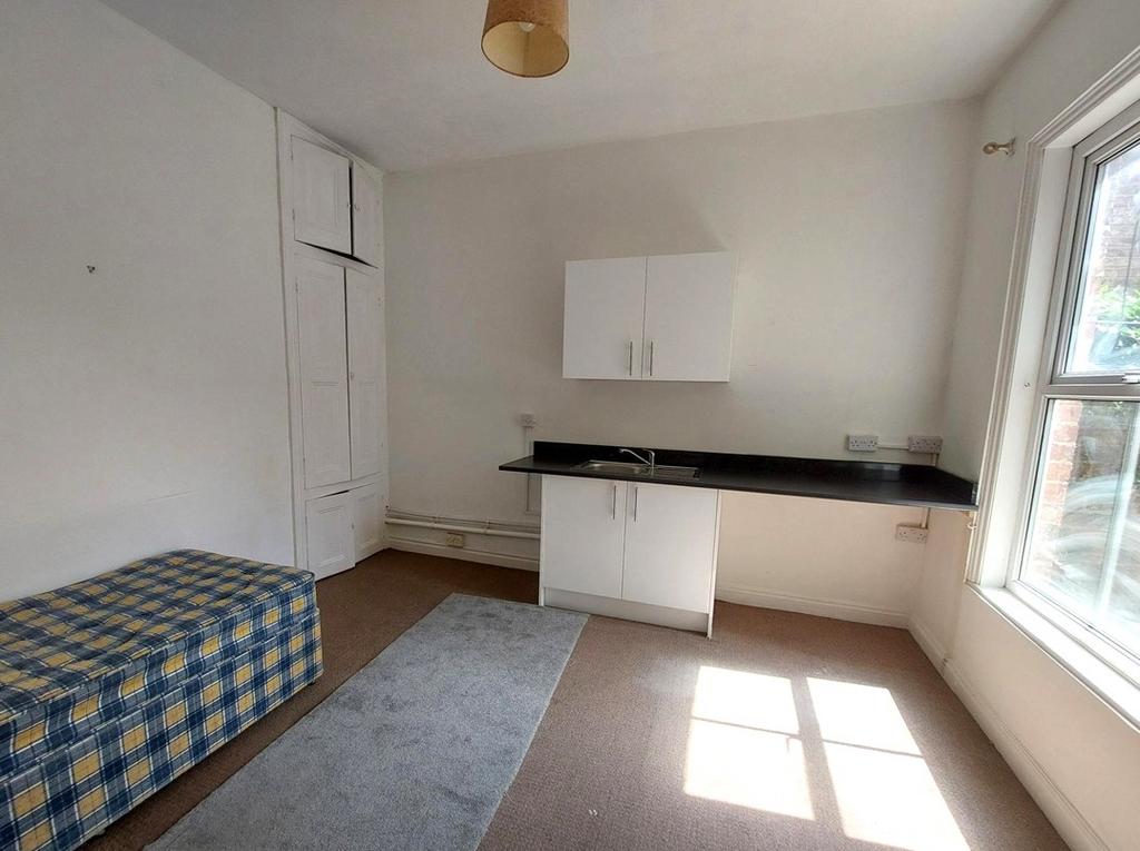House in York, Acomb - View 4