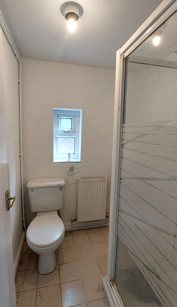 House in York, Acomb - More