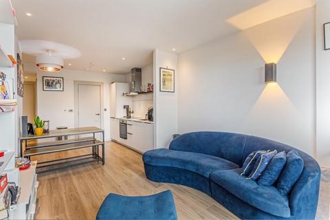1 bedroom apartment to rent, Merrion Avenue Stanmore HA7