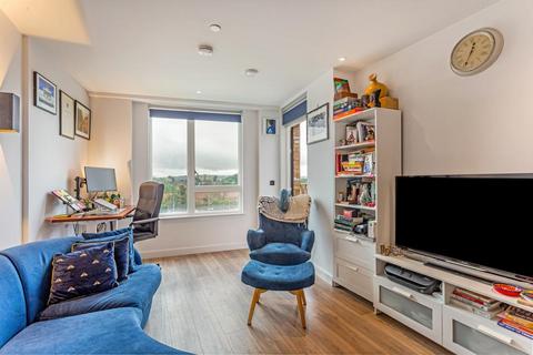 1 bedroom apartment to rent, Merrion Avenue Stanmore HA7