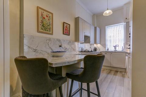 2 bedroom end of terrace house for sale, St. Bedes Place, Morpeth NE61