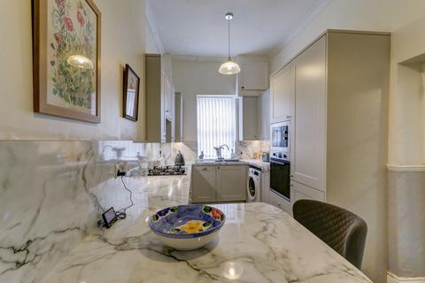 2 bedroom end of terrace house for sale, St. Bedes Place, Morpeth NE61