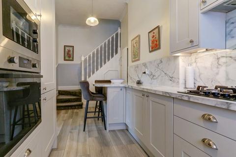 2 bedroom end of terrace house for sale, St. Bedes Place, Morpeth NE61